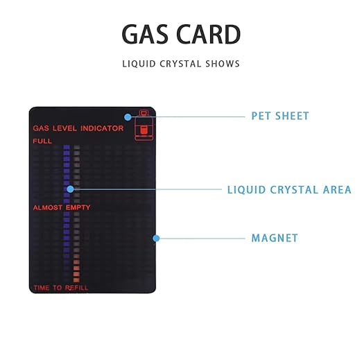 Cylindro  Gas Level Tracker